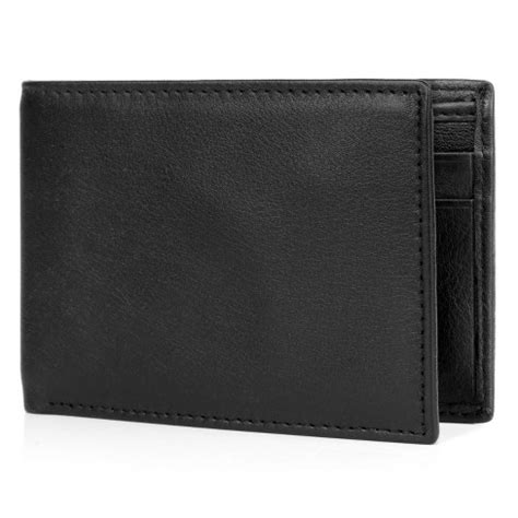 buxton men's houston rfid blocking credit card billfold|Buxton Men's Houston RFID Blocking I.d. Billfold .